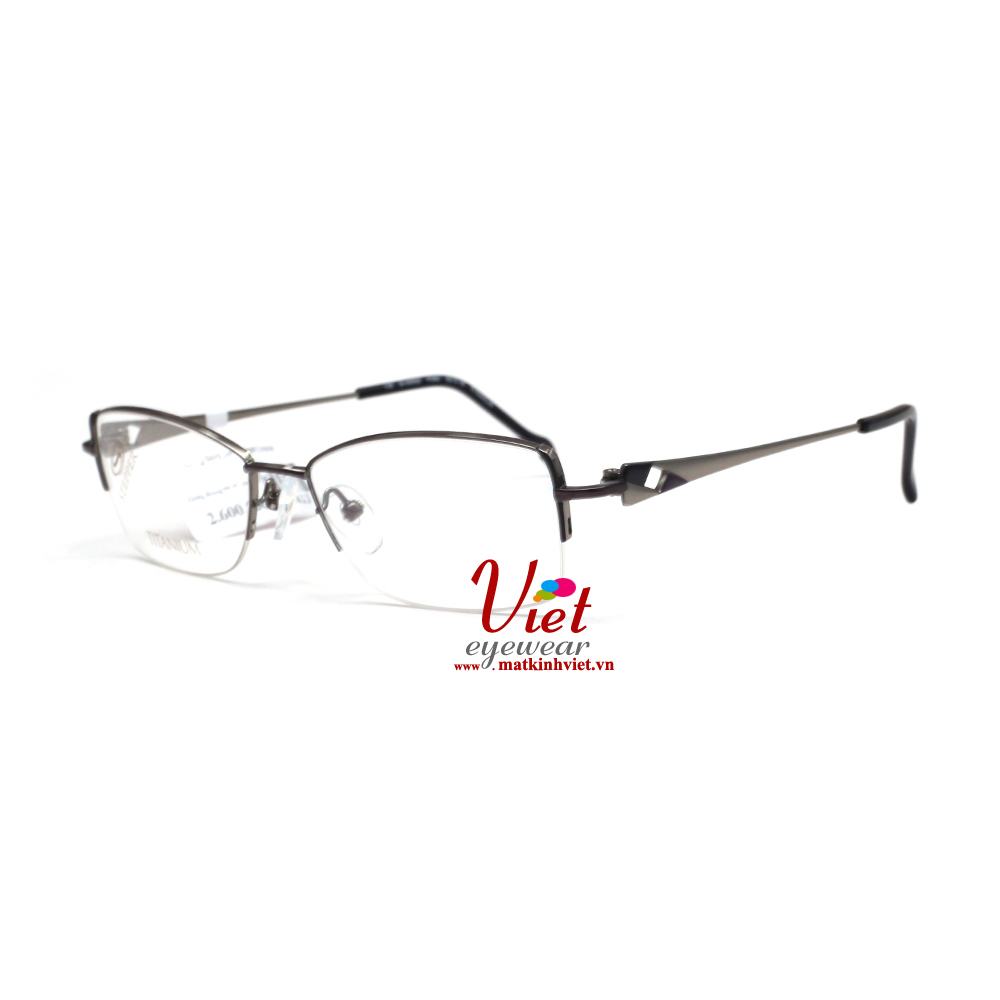 Gọng kính Stepper SI50082 F092